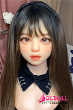 Real girl ヘッド単体 R19ヘッド ヘッドのみ TPE製 掲載画像職人メイク M16ボルト採用(ボディと台座など含めません)