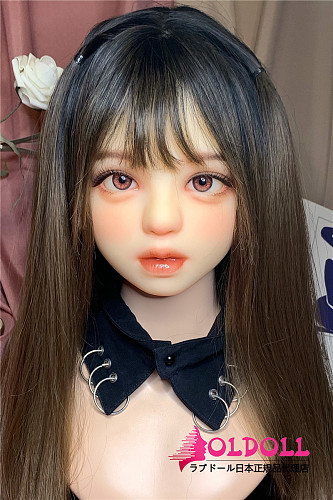 Real girl ヘッド単体 R19ヘッド ヘッドのみ TPE製 掲載画像職人メイク M16ボルト採用(ボディと台座など含めません)