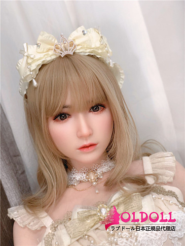 【RRS版】TOP SINO DOLL ＃T1ヘッド 米悠（ミユウ）ちゃん 159cm Ｇカップ フルシリコンラブドール