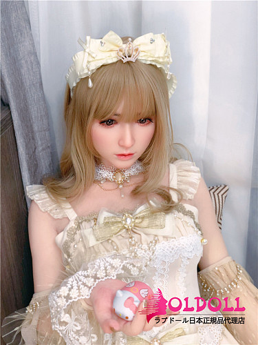 【RRS版】TOP SINO DOLL ＃T1ヘッド 米悠（ミユウ）ちゃん 159cm Ｇカップ フルシリコンラブドール
