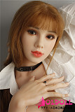 BBDOLL 160cm Dカップ C16ヘッド Lisaちゃん フルシリコン製リアルラブドール