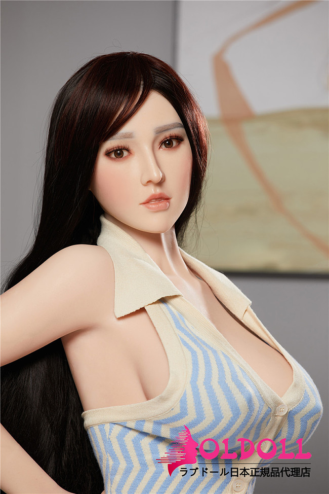 BBDOLL 160cm Fカップ C33ヘッド Katherineちゃん フルシリコン製リアルラブドール