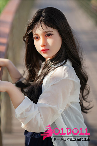 AXBDOLL 147cm Aカップ #A25ヘッド リアルメイク塗装付き 等身大TPEラブドール