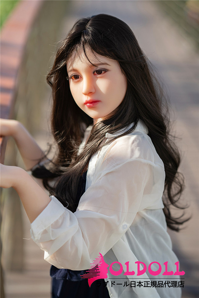 AXBDOLL 147cm Aカップ #A25ヘッド リアルメイク塗装付き 等身大TPEラブドール