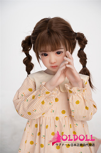 AXBDoll 人気ヘッドA10 108CMバスト平 リアルメイク塗装加工あり ロリ系等身大TPEラブドール