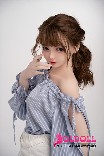 AXBDOLL 140mバスト小  大人気ヘッド#A84 TPE製ラブドール  リアルドール 等身大 新骨格 ダッチワイフ ロリ系