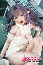 wmdoll #355ヘッド 156cm Ｂカップ  TPE製等身大リアルラブドール