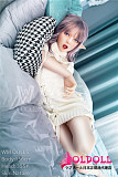 wmdoll #355ヘッド 156cm Ｂカップ  TPE製等身大リアルラブドール