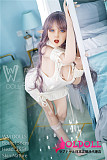 wmdoll #355ヘッド 156cm Ｂカップ  TPE製等身大リアルラブドール