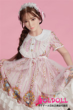 BBDOLL 150cm Cカップ C37ヘッド  フルシリコン製リアルラブドール