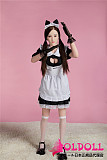 BBDOLL 150cm Cカップ C13ヘッド 青木ちゃん フルシリコン製リアルラブドール