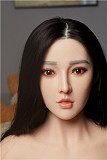 BBDOLL 150cm Cカップ C13ヘッド 青木ちゃん フルシリコン製リアルラブドール