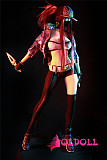 Mini Doll ミニドール 高級シリコン製 アカリヘッド 72cm 軽量化 小さいラブドールフィギュア cosplay