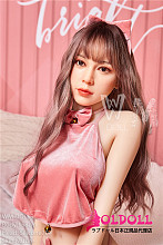 wmdoll #70ヘッド シリコン頭+tpe体 新作158cm Eカップ リアルラブドール 眉毛など植毛タイプ