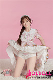 BBDOLL 150cm Cカップ C37ヘッド  フルシリコン製リアルラブドール