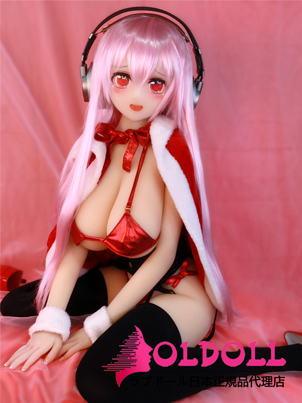 凹凸咪 aotume（アニメドール） 155cm Ｈカップ ＃45  TPE製等身大リアルラブドール