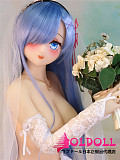 凹凸咪 aotume（アニメドール） 145cm Dカップ＃42 TPE製等身大リアルラブドール