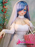 凹凸咪 aotume（アニメドール） 145cm Dカップ＃42 TPE製等身大リアルラブドール