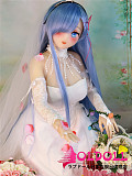 凹凸咪 aotume（アニメドール） 145cm Dカップ＃42 TPE製等身大リアルラブドール