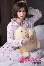 【RRS版】TOPSINO ＃T1ヘッド  米悠（miyou）158cm Dカップ シリコン製ラブドール 等身大 ダッチワイフ 大人のおもちゃ