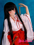 凹凸咪 aotume（アニメドール） 145cm Dカップ＃43 TPE製 等身大 リアルラブドール