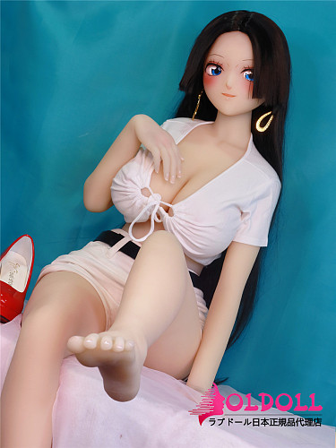 凹凸咪 aotume（アニメドール） 155cm Hカップ ＃38 TPE製 等身大 リアルラブドール
