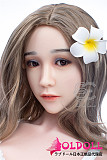 SEDOLL 160cm Cカップ  #106ヘッド Celinaちゃん フルシリコンドール 等身大リアルラブドール