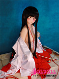 凹凸咪 aotume（アニメドール） 145cm Dカップ＃43 TPE製 等身大 リアルラブドール