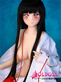 凹凸咪 aotume（アニメドール） 145cm Dカップ＃43 TPE製 等身大 リアルラブドール