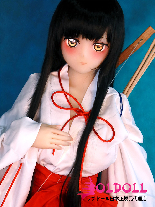 凹凸咪 aotume(アニメドール) 145cm Dカップ#43 TPE製 等身大 リアルラブドール