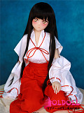凹凸咪 aotume（アニメドール） 145cm Dカップ＃43 TPE製 等身大 リアルラブドール