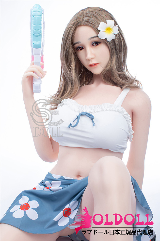 SEDOLL 160cm Cカップ #106ヘッド Celinaちゃん フルシリコンドール 等身大リアルラブドール