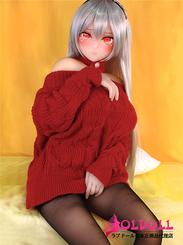 凹凸咪 aotume（アニメドール） 155cm Hカップ ＃39ヘッド TPE製 等身大 リアルラブドール