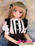 凹凸咪 aotume（アニメドール） 145cm Bカップ＃44 TPE製 等身大 リアルラブドール