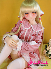 凹凸咪 aotume（アニメドール） 145cm Bカップ＃46 TPE製 等身大 リアルラブドール