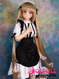 凹凸咪 aotume（アニメドール） 145cm Bカップ＃44 TPE製 等身大 リアルラブドール