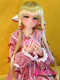 凹凸咪 aotume（アニメドール） 145cm Bカップ＃46 TPE製 等身大 リアルラブドール