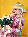 凹凸咪 aotume（アニメドール） 145cm Bカップ＃46 TPE製 等身大 リアルラブドール