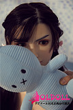 BBDOLL 165cm Fカップ C40ヘッド Difeaちゃん シリコン製リアルラブドール