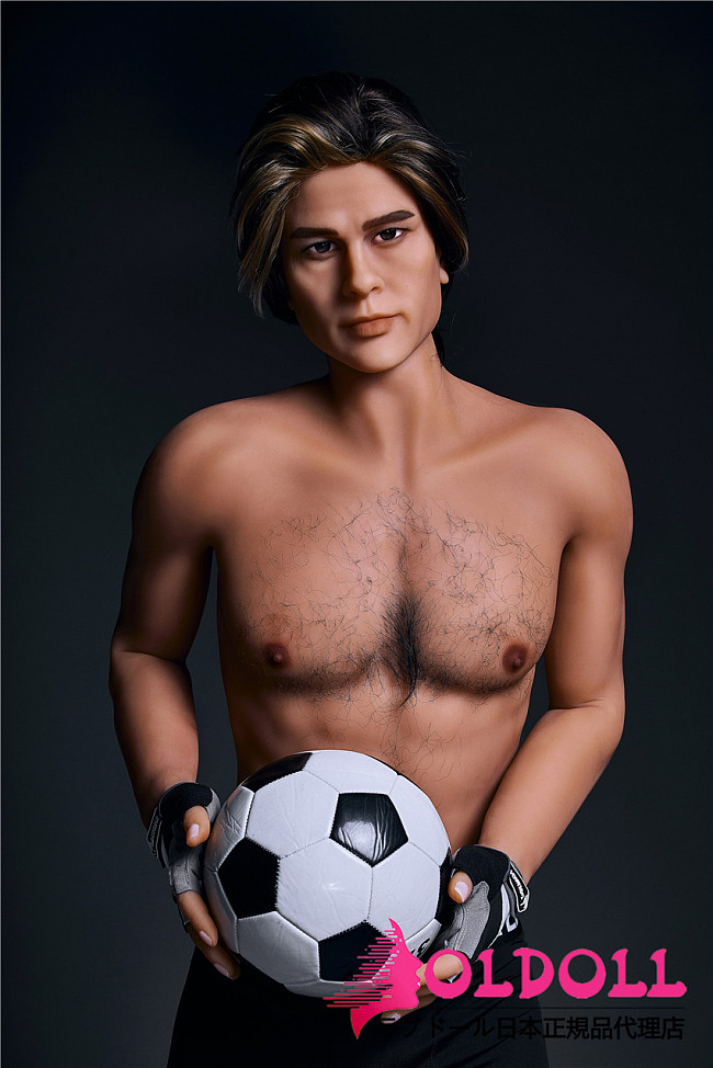 Irontechdoll 175cm 新作品 シリコンヘッド Charlesさん TPE製男性ラブドール  ペニス取り外す式  male doll