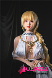 Sanhui doll シームレス 145cm Eカップ  #Bヘッド フルシリコン製等身大ラブドール