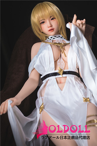 Sanhui doll シームレス 145cm Eカップ  #Bヘッド フルシリコン製等身大ラブドール