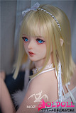 MOZU DOLL 145cm Dカップ #2ヘッド 森玲(senling)ちゃん TPE製等身大ラブドール　