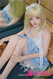 MOZU DOLL 145cm Dカップ #2ヘッド 森玲(senling)ちゃん TPE製等身大ラブドール　