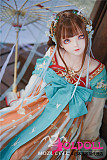 MOZU DOLL 145cm Dカップ #1ヘッド 初夏(chuxia)ちゃん TPE製等身大ラブドール　