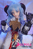 MOZU DOLL 145cm Dカップ #1ヘッド 小雨(xiaoyu)ちゃん TPE製等身大ラブドール　