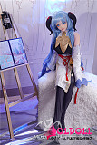 MOZU DOLL 145cm Dカップ #1ヘッド 小雨(xiaoyu)ちゃん TPE製等身大ラブドール　