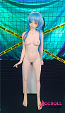 MOZU DOLL 145cm Dカップ #1ヘッド 小雨(xiaoyu)ちゃん TPE製等身大ラブドール　