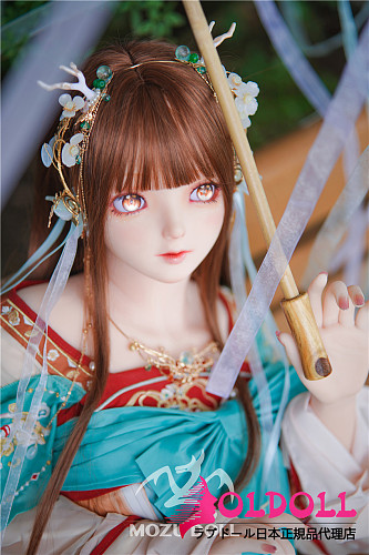MOZU DOLL 145cm Dカップ #1ヘッド 初夏(chuxia)ちゃん TPE製等身大ラブドール　