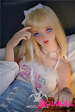 MOZU DOLL 145cm Dカップ #2ヘッド 森玲(senling)ちゃん TPE製等身大ラブドール　